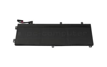 IPC-Computer batería compatible para Dell 62MJV con 55Wh