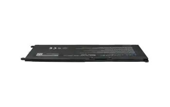 IPC-Computer batería compatible para Dell 7FHHV con 55Wh