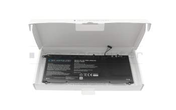 IPC-Computer batería compatible para Dell 90V7W con 59,28Wh