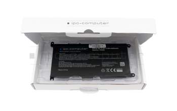 IPC-Computer batería compatible para Dell CPL-YT39X con 41Wh