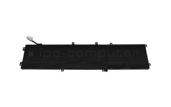 IPC-Computer batería compatible para Dell D1828 con 83,22Wh