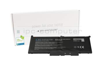 IPC-Computer batería compatible para Dell DWX9J con 62Wh