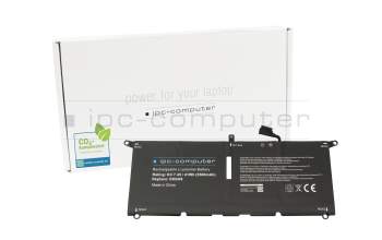 IPC-Computer batería compatible para Dell H754V con 41Wh