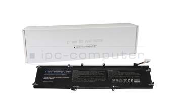 IPC-Computer batería compatible para Dell KHCK5 con 83,22Wh
