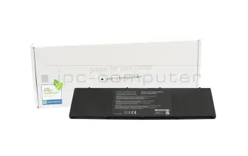 IPC-Computer batería compatible para Dell KR71X con 52Wh