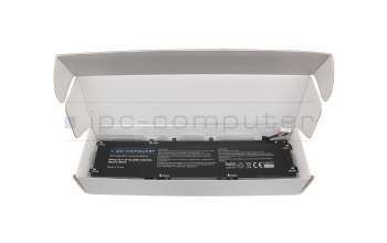 IPC-Computer batería compatible para Dell M5510 con 83,22Wh