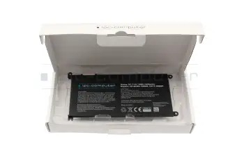 IPC-Computer batería compatible para Dell O1RH5X con 41Wh