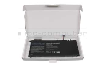 IPC-Computer batería compatible para Dell ON7T6 con 59,28Wh