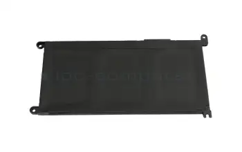 IPC-Computer batería compatible para Dell OYRDD6 con 41Wh