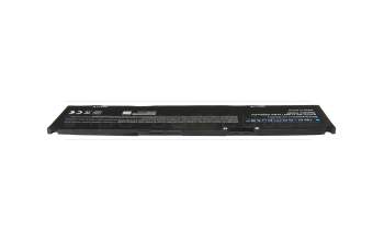 IPC-Computer batería compatible para Dell P83G001 con 37Wh