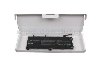 IPC-Computer batería compatible para Dell TJDRR con 55Wh