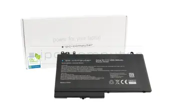 IPC-Computer batería compatible para Dell VY9ND con 40Wh
