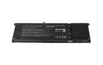 IPC-Computer batería compatible para Dell XDY9K con 50Wh