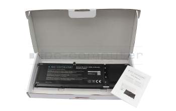 IPC-Computer batería compatible para Dell XDY9K con 50Wh