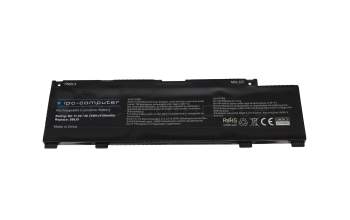 IPC-Computer batería compatible para Dell Y0VYH con 46,74Wh