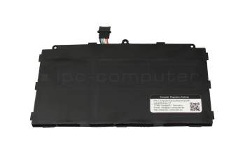 IPC-Computer batería compatible para Fujitsu CP690859-01 con 37,74Wh