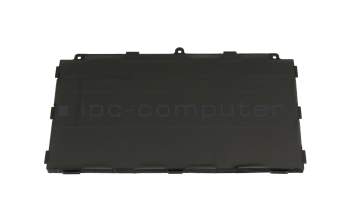 IPC-Computer batería compatible para Fujitsu CP786659-XX con 37,74Wh