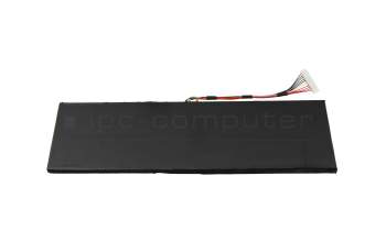 IPC-Computer batería compatible para Gigabyte GAG-J40 con 92,72Wh