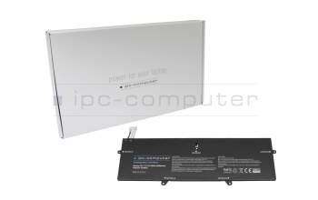 IPC-Computer batería compatible para HP 3SH42AV con 52,4Wh