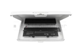 IPC-Computer batería compatible para HP 3SH42AV con 52,4Wh