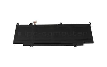 IPC-Computer batería compatible para HP 4ICP5/64/73 con 52Wh