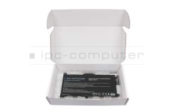 IPC-Computer batería compatible para HP 5711783825906 con 47,31Wh