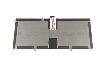 IPC-Computer batería compatible para HP 685866-171 con 47Wh