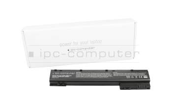IPC-Computer batería compatible para HP 707615-141 con 83Wh