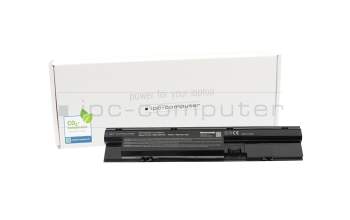 IPC-Computer batería compatible para HP 708457-001 con 56Wh