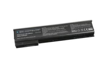 IPC-Computer batería compatible para HP 718677-422 con 56Wh