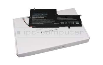 IPC-Computer batería compatible para HP 789116-005 con 38Wh