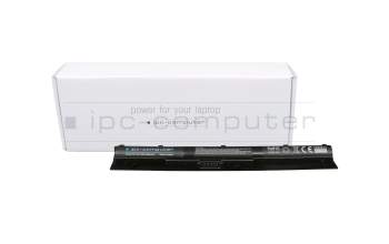IPC-Computer batería compatible para HP 800009-121 con 50Wh