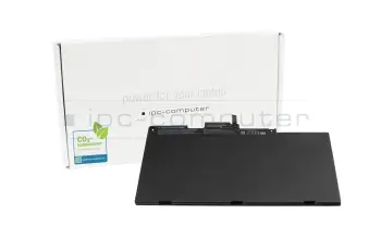 IPC-Computer batería compatible para HP 800513-001B con 47Wh
