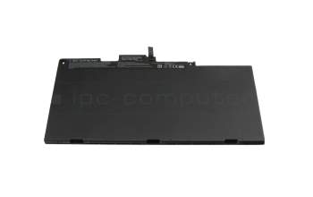 IPC-Computer batería compatible para HP 800513-006 con 47Wh