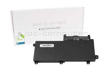 IPC-Computer batería compatible para HP 801517-422 con 52Wh