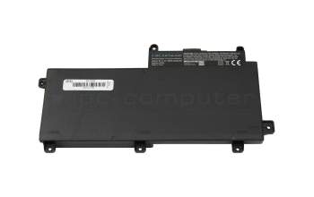IPC-Computer batería compatible para HP 801517-422 con 52Wh