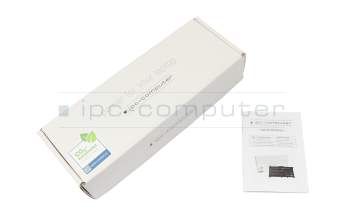 IPC-Computer batería compatible para HP 811347-001 con 33Wh