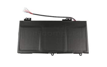 IPC-Computer batería compatible para HP 849568-421 con 39Wh