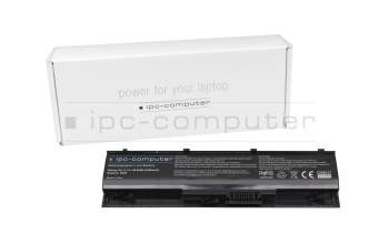 IPC-Computer batería compatible para HP 849911-850 con 48,84Wh