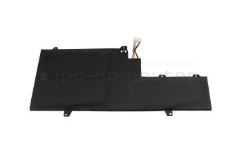 IPC-Computer batería compatible para HP 863280-006 con 55Wh