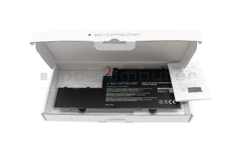IPC-Computer batería compatible para HP 863280-006 con 55Wh