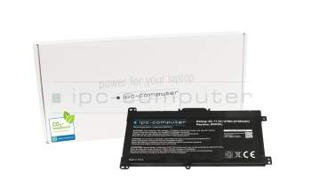 IPC-Computer batería compatible para HP 916366-421 con 47Wh