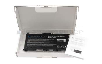 IPC-Computer batería compatible para HP 920070-856 con 41Wh