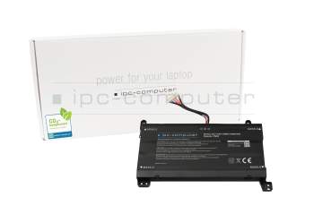 IPC-Computer batería compatible para HP 922753-421 con 65Wh