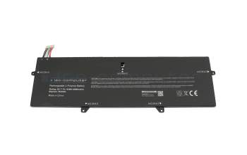 IPC-Computer batería compatible para HP BL04056XL-PL con 52,4Wh