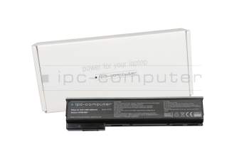 IPC-Computer batería compatible para HP D9E27AV con 56Wh