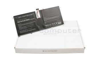 IPC-Computer batería compatible para HP HD04045XL-PL con 47Wh