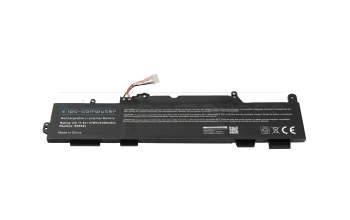 IPC-Computer batería compatible para HP HSN-I13C-4 con 47Wh