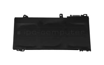 IPC-Computer batería compatible para HP HSTNN-0B1C con 40Wh