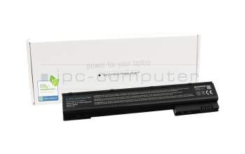 IPC-Computer batería compatible para HP HSTNN-C77C con 92Wh